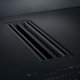 AEG NCP84C01AZ Piano ad induzione con cappa integrata Bridge con eXtractor SaphirMatt® versione filtrante 5