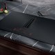 AEG NCP84C01AZ Piano ad induzione con cappa integrata Bridge con eXtractor SaphirMatt® versione filtrante 16
