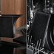 AEG Piano Cappa Bridge Classe A+ 80 Cm TH84CB03FB MADE IN EUROPE 19