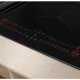 Electrolux KCC83480I Piano ad induzione con cappa integrata XT Bridge Recirculation & evacuation 4