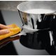Electrolux KCC83480I Piano ad induzione con cappa integrata XT Bridge Recirculation & evacuation 10