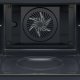 AEG BEK435E2XM 71 L 3000 W Acciaio inox 3