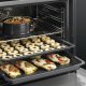 AEG BEK435E2XM 71 L 3000 W Acciaio inox 4