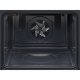 AEG BEK435E21M 72 L 2790 W Acciaio inox 3