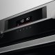 AEG Series 6000 BPE53526XM Forno serie 6000 SurroundCook® con pulizia pirolitica 4