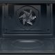 AEG Series 6000 BPK335061M 72 L 2990 W Acciaio inox 3