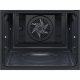 AEG BPK535270M 71 L 3500 W Acciaio inox 3
