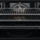 AEG BPK535270M 71 L 3500 W Acciaio inox 5