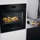 AEG BPK742280B 71 L 3000 W Nero 10