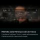 AEG Series 9000 PO9000ST Forno a vapore Serie 9000 ProAssist con SteamPro 3