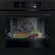 AEG Series 9000 PO9000ST Forno a vapore Serie 9000 ProAssist con SteamPro 16