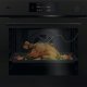 AEG Series 7000 PO7001SPT Forno a vapore Serie 7000 MealAssist con SteamCrisp con pulizia pirolitica 19
