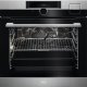 AEG BSK999330M 70 L 3000 W Acciaio inox 3