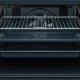 AEG Series 5000 NBU5P431SB Forno Serie 5000 SurroundCook con pulizia pirolitica 11
