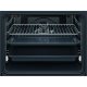 AEG Series 5000 NBU5P431SB Forno Serie 5000 SurroundCook con pulizia pirolitica 14