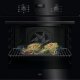 AEG Series 5000 NBU5A20SK Forno Serie 5000 SurroundCook 6