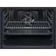 AEG Series 5000 NBU5A20SK Forno Serie 5000 SurroundCook 9