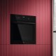 AEG Series 5000 NBU5A20SK Forno Serie 5000 SurroundCook 16