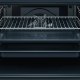 AEG Series 5000 NBU5A20SB Forno Serie 5000 SurroundCook 8
