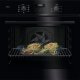 AEG Series 5000 NBU5A20SB Forno Serie 5000 SurroundCook 15