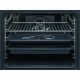 AEG Series 6000 Forno Incasso Steam Crisp (25%Vapore) + Pirolitico + Wifi Classe A++ 60 Cm OR6PB51WSB MADE IN EUROPE 11
