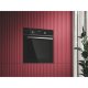 AEG Series 6000 Forno Incasso Steam Crisp (25%Vapore) + Pirolitico + Wifi Classe A++ 60 Cm OR6PB51WSB MADE IN EUROPE 14