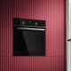 AEG Series 6000 Forno Incasso Steam Crisp (25%Vapore) + Pirolitico + Wifi Classe A++ 60 Cm OR6PB51WSB MADE IN EUROPE 21
