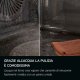 AEG Series 5000 NBU5A41SK Forno Serie 5000 SurroundCook 3