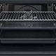 AEG Series 5000 NBU5A41SK Forno Serie 5000 SurroundCook 10