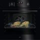 AEG Series 5000 NBU5A41SK Forno Serie 5000 SurroundCook 17