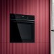 AEG Series 5000 V5PBA521AB Forno Serie 5000 SurroundCook con SteamBake con pulizia pirolitica 12