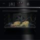AEG Series 5000 V5PBA521AB Forno Serie 5000 SurroundCook con SteamBake con pulizia pirolitica 17