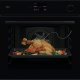 AEG Series 7000 NBR7P731SB Forno a vapore Serie 7000 MealAssist con SteamCrisp con pulizia pirolitica 21