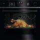 AEG Series 6000 V7PBR521SB Forno a vapore Serie 6000 SenseCook con SteamCrisp con pulizia pirolitica 19