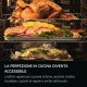 AEG Series 8000 NBP8S731AT Forno a vapore Serie 8000 MealAssist con SteamPro 6