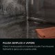 AEG Series 8000 NBP8S731AT Forno a vapore Serie 8000 MealAssist con SteamPro 7