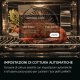 AEG Series 8000 NBP8S731AT Forno a vapore Serie 8000 MealAssist con SteamPro 8