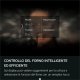 AEG Series 8000 NKP8S721B Forno a vapore Forno a vapore compatto Serie 8000 MealAssist con SteamPro 9