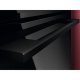 AEG Series 8000 NKP8S721B Forno a vapore Forno a vapore compatto Serie 8000 MealAssist con SteamPro 10