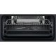 AEG Series 8000 NKP8S721B Forno a vapore Forno a vapore compatto Serie 8000 MealAssist con SteamPro 11