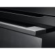 AEG Series 7000 BSK572360M 72 L 2990 W Nero, Acciaio inox 4