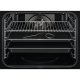 AEG Series 7000 BSK572360M 72 L 2990 W Nero, Acciaio inox 5