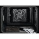 AEG BEB331010M forno 71 L 3500 W Acciaio inox 7