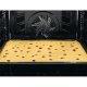 AEG BEB331010M forno 71 L 3500 W Acciaio inox 9
