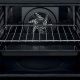 Electrolux KOHHH045X Forno Multifunzione 7