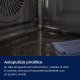 Electrolux KODDP76K Forno Multifunzione Surround con Vapore SteamBake 500 con pulizia pirolitica 9