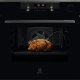Electrolux KOCDP67H Forno A vapore SenseCook con SteamCrisp Serie 600 con pulizia pirolitica 19