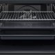 Electrolux FORNO INCASSO STEAM CRISP (25%vapore) CLASSE A 60 CM COCGH44TX0 MADE IN ITALY 7