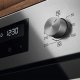Electrolux FORNO INCASSO STEAM CRISP (25%vapore) CLASSE A 60 CM COCGH44TX0 MADE IN ITALY 8