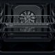 Electrolux Forno Incasso Steam Bake Classe A 60 Cm OED3H00BX MADE IN EUROPE 9